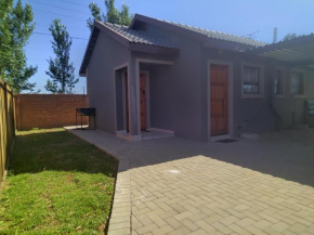 MV self-catering - Rooms